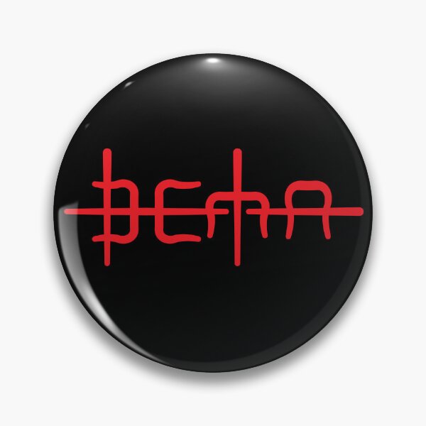 Item preview, Dema Red designed and sold by L0G0Mark.