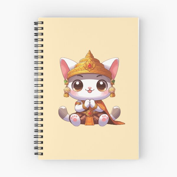 Item preview, Cat Uniform of Thailand designed and sold by SOMI SOMI.