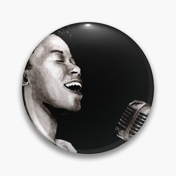 Item preview, Sarah Vaughan designed and sold by Bastien-RP.