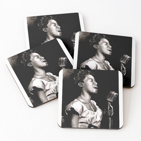 Item preview, Sarah Vaughan designed and sold by Bastien-RP.