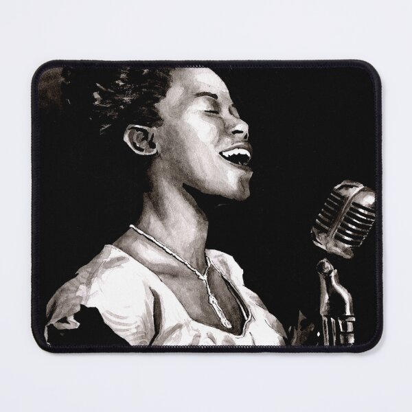 Item preview, Sarah Vaughan designed and sold by Bastien-RP.