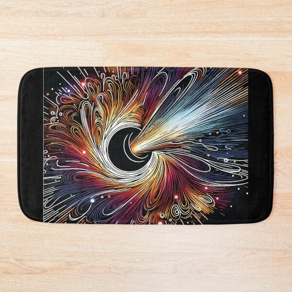 Item preview, Stellar Energy Vortex designed and sold by Expressartzone.