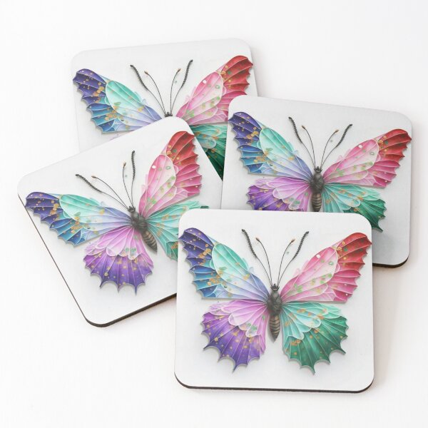 Item preview, Monarch Butterfly Rapsody  designed and sold by BCD BRANDS.
