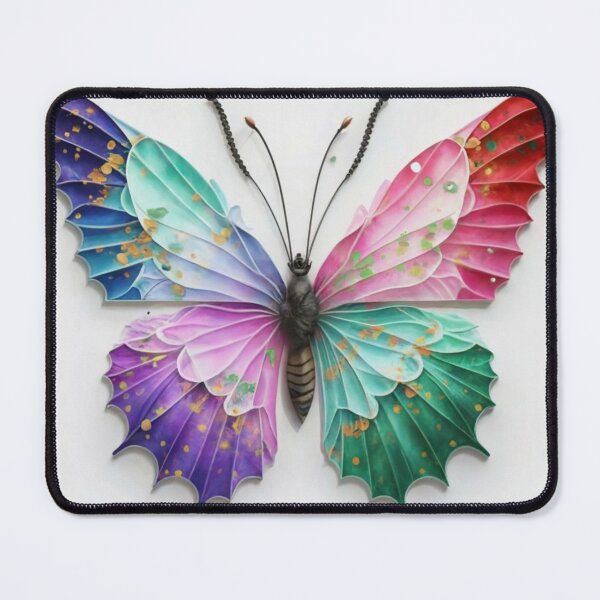 Item preview, Monarch Butterfly Rapsody designed and sold by BCD BRANDS.