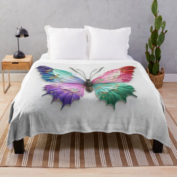 Item preview, Monarch Butterfly Rapsody designed and sold by BCD BRANDS.