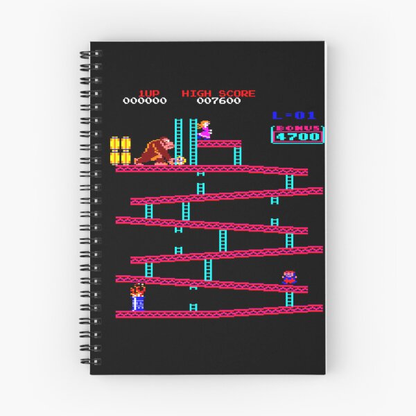 Item preview, retro game designed and sold by different arts RN.