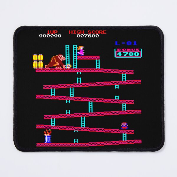 Item preview, retro game designed and sold by different arts RN.