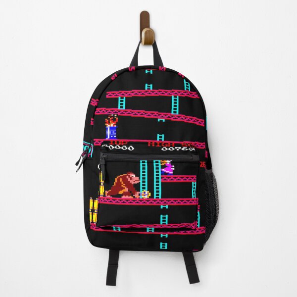 Item preview, retro game designed and sold by different arts RN.