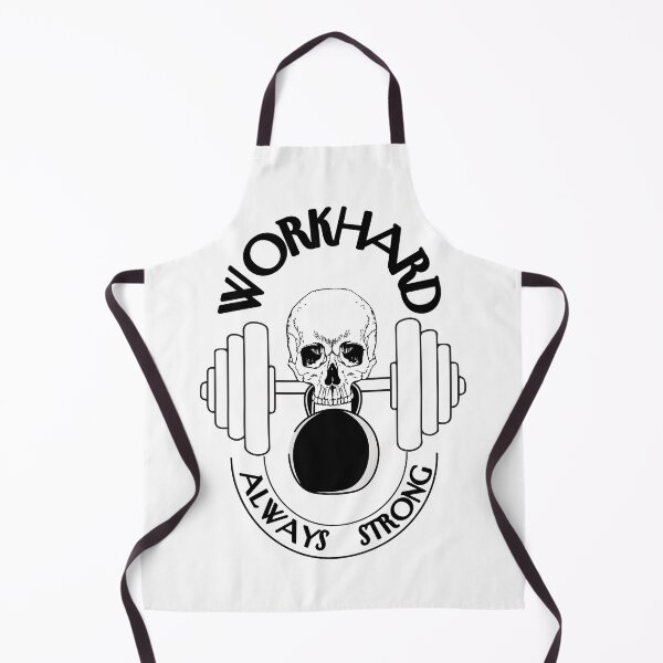 Item preview, WORKHARD, ALWAYS STRONG designed and sold by ANGELONTIVERO.