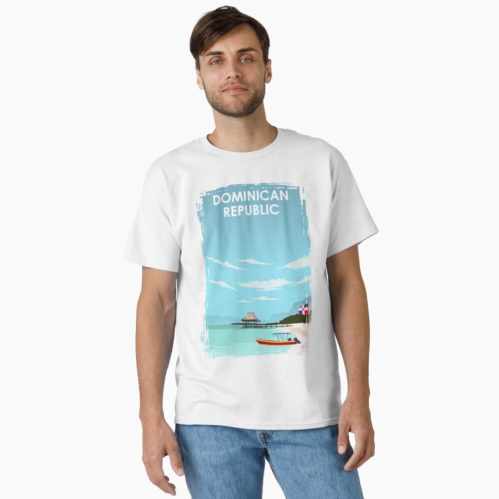 Vista previa del artículo con la obra «Camiseta clásica», diseñado y vendido por jornvanhezik.
