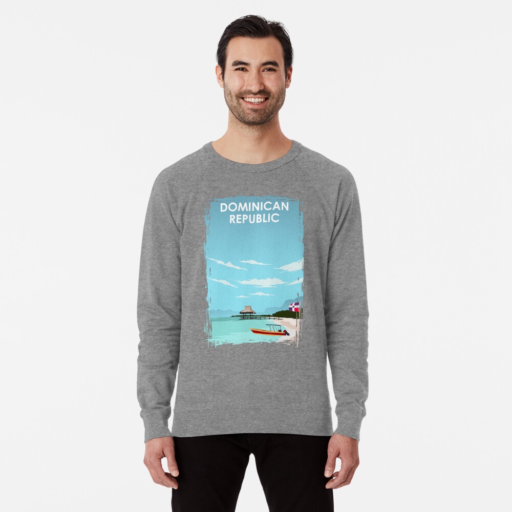 Vista previa del artículo con la obra «Sudadera ligera», diseñado y vendido por jornvanhezik.