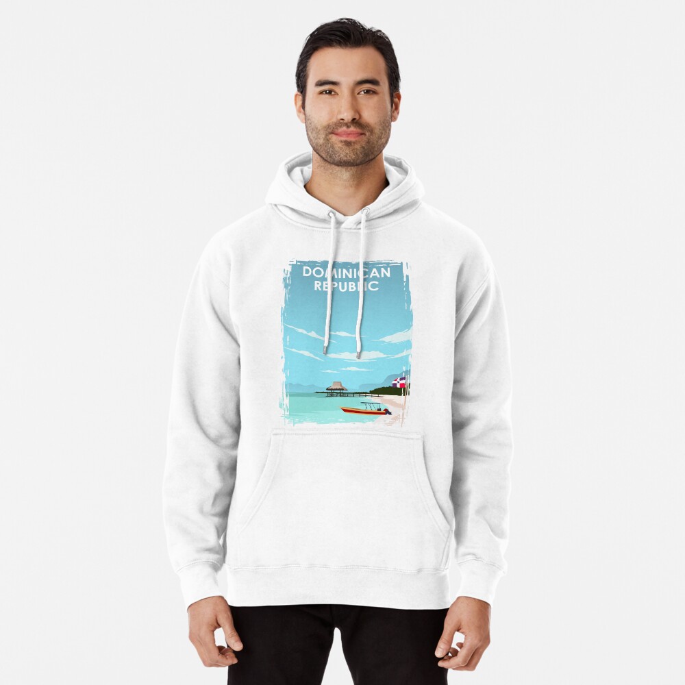 Vista previa del artículo con la obra «Sudadera con capucha», diseñado y vendido por jornvanhezik.