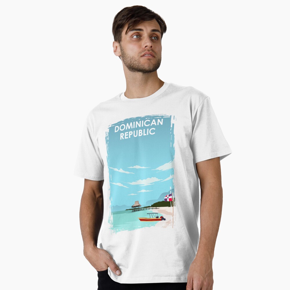 Vista previa del artículo con la obra «Camiseta premium», diseñado y vendido por jornvanhezik.