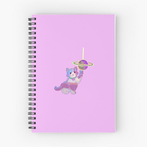 Item preview, Space Kitty designed and sold by Nifferje.