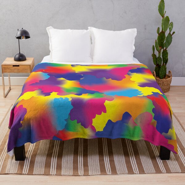Item preview, Holi Theme designed and sold by INFIDESIGN.