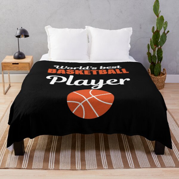 Item preview, World's best basketball player, funny quote or saying for people who love and like basketball sport designed and sold by NBSStore.