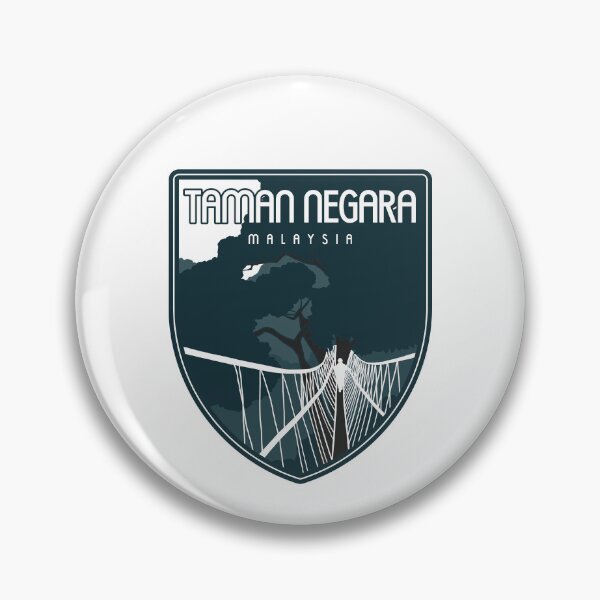Item preview, Taman Negara - Malaysia designed and sold by Moritz Schwäble.