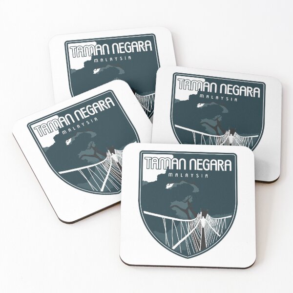 Item preview, Taman Negara - Malaysia designed and sold by Moritz Schwäble.