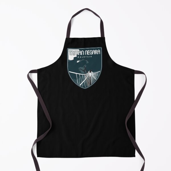 Item preview, Taman Negara - Malaysia designed and sold by Moritz Schwäble.