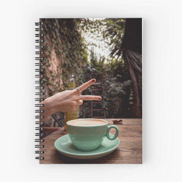 Item preview, Peace & Coffee designed and sold by Karun Antony.
