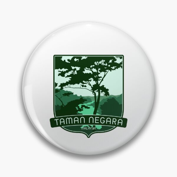 Item preview, Taman Negara - Malaysia designed and sold by Moritz Schwäble.
