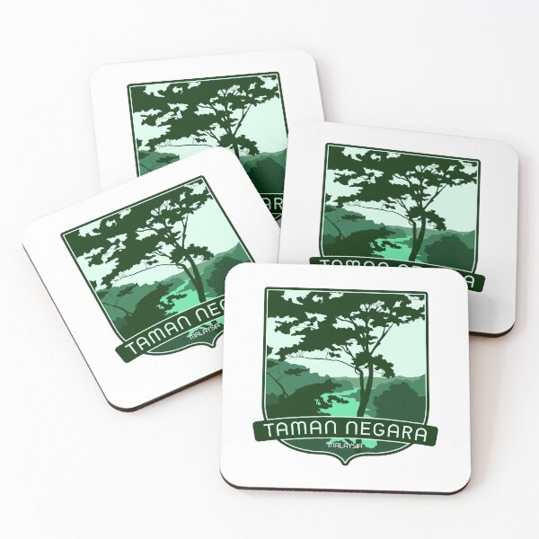 Item preview, Taman Negara - Malaysia designed and sold by Moritz Schwäble.