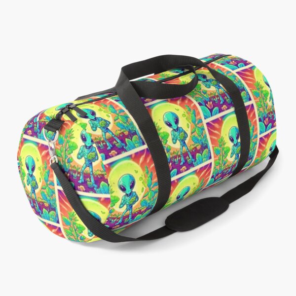 Item preview, Alien Botanist: Powering Plants designed and sold by Health And Fitness Posts e-Store.