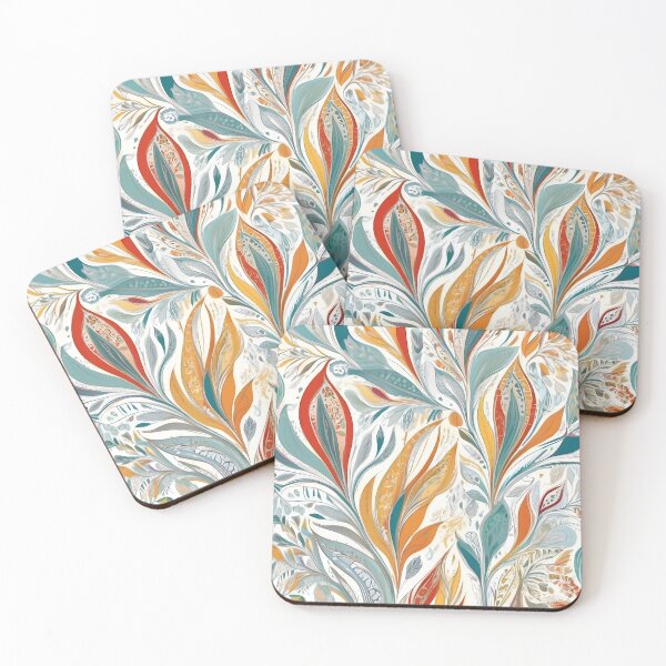Item preview, Nature's Abstract Symphony designed and sold by ArtistryTouch.