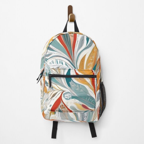 Item preview, Nature's Abstract Symphony designed and sold by ArtistryTouch.