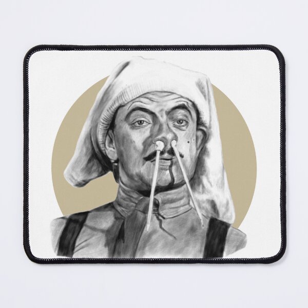 Item preview, British comedy 1 designed and sold by Filmotized.