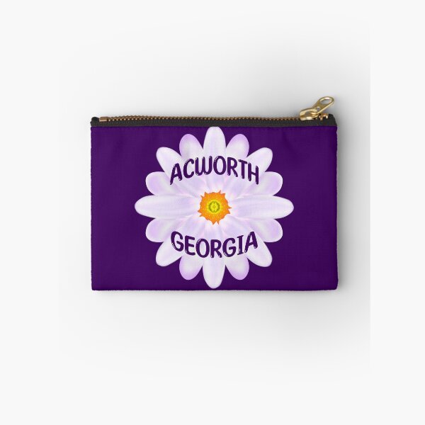 Item preview, Acworth Georgia designed and sold by MoMidoStore.