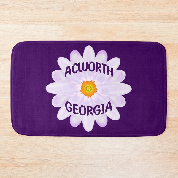 Item preview, Acworth Georgia designed and sold by MoMidoStore.