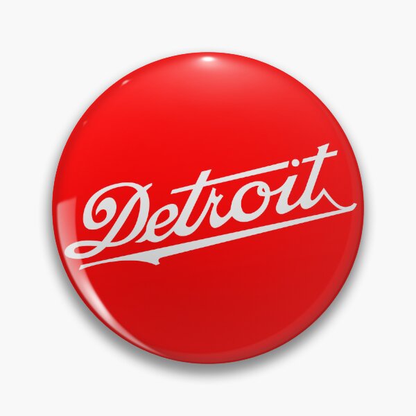 Item preview, Guión de Detroit designed and sold by L0G0Mark.