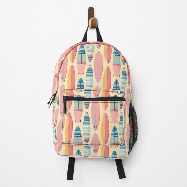 Item preview, Retro Summer Surfboards designed and sold by Alfredus.