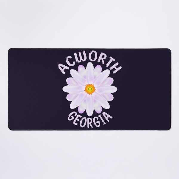 Item preview, Acworth Georgia designed and sold by MoMidoStore.