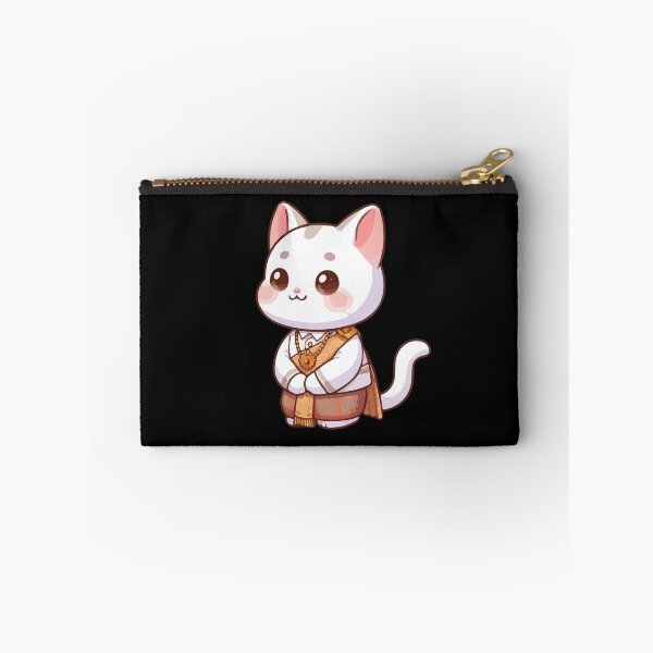 Item preview, Thai dress of Cat designed and sold by SOMI SOMI.