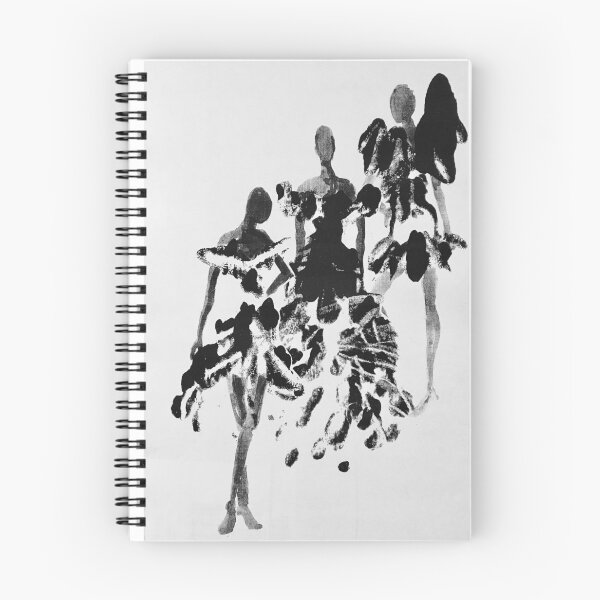 Item preview, Fashion illustrations designed and sold by FONESAY.