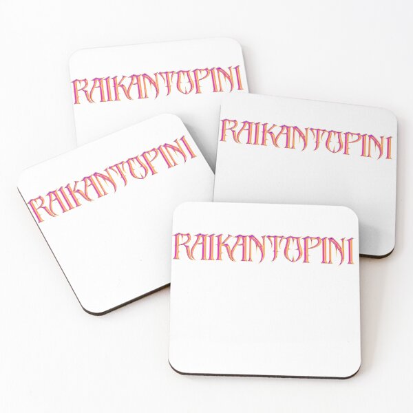 Item preview, Raikantopini full text sentence bl in English  designed and sold by RecStore.