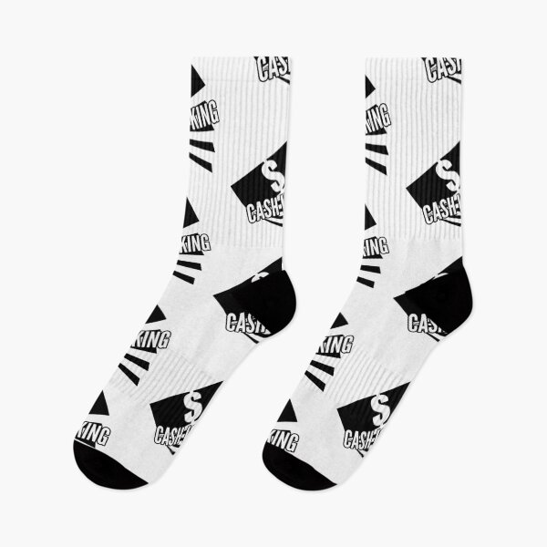 Item preview, CASH IS KING designed and sold by Nunaprettyshop.