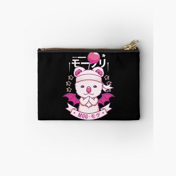 Artikelvorschau, Mog den Moogle entworfen und verkauft von AlundrART.