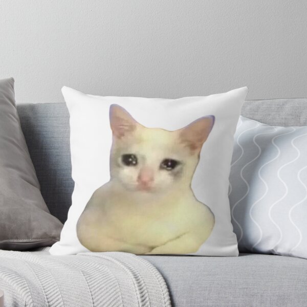 Item preview, Cat meme designed and sold by Blazed Vibes.
