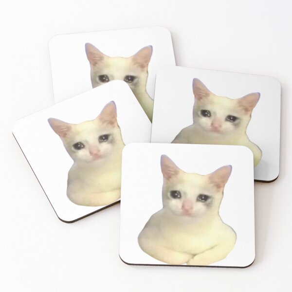 Item preview, Cat meme designed and sold by Blazed Vibes.