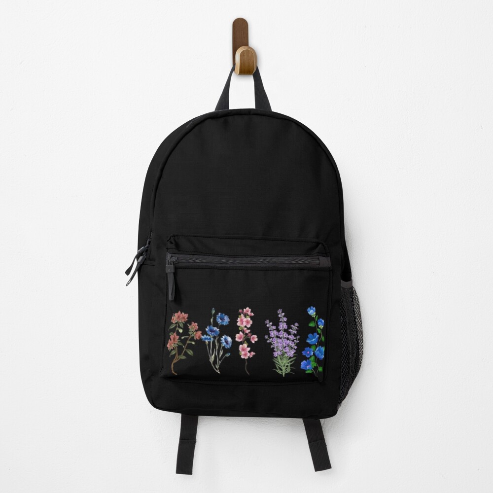 Item preview, Backpack designed and sold by LemonFun.