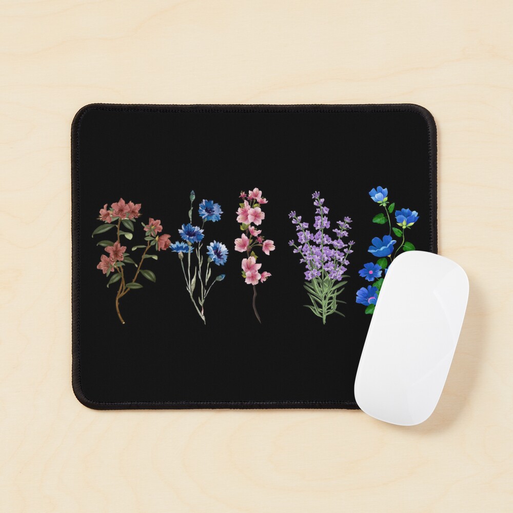 Item preview, Mouse Pad designed and sold by LemonFun.