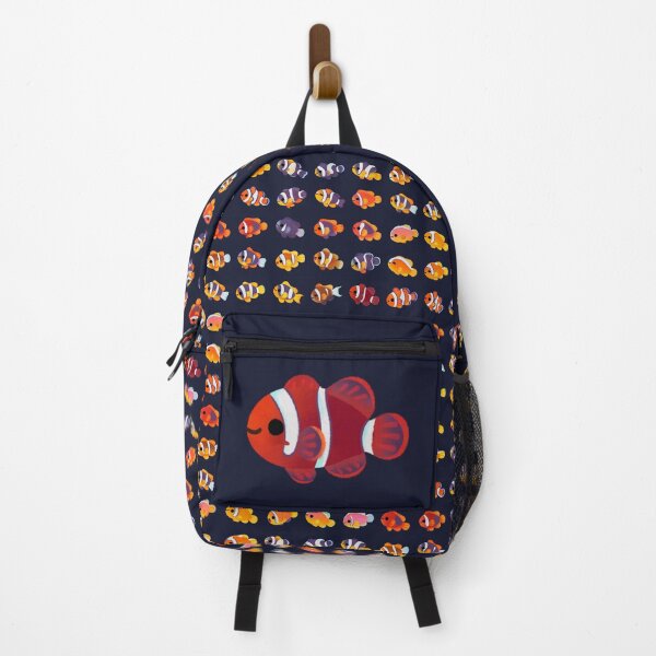 Item preview, Anemone fish - (textless version) designed and sold by pikaole.