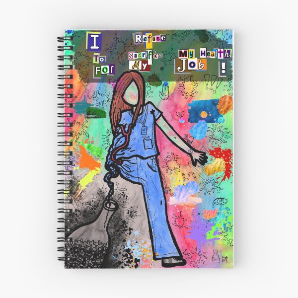 Item preview, Health care professionals  designed and sold by Aspartaphorique.