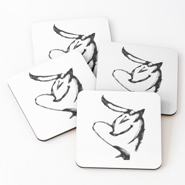 Item preview, goat designed and sold by giomalart.