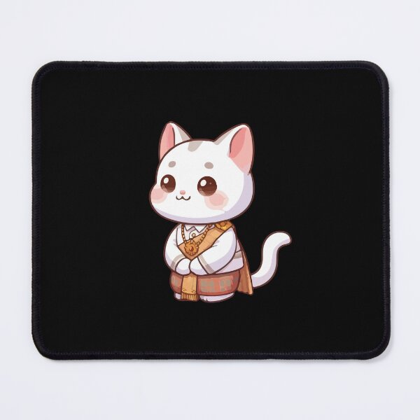 Item preview, Thai dress of Cat designed and sold by SOMI SOMI.