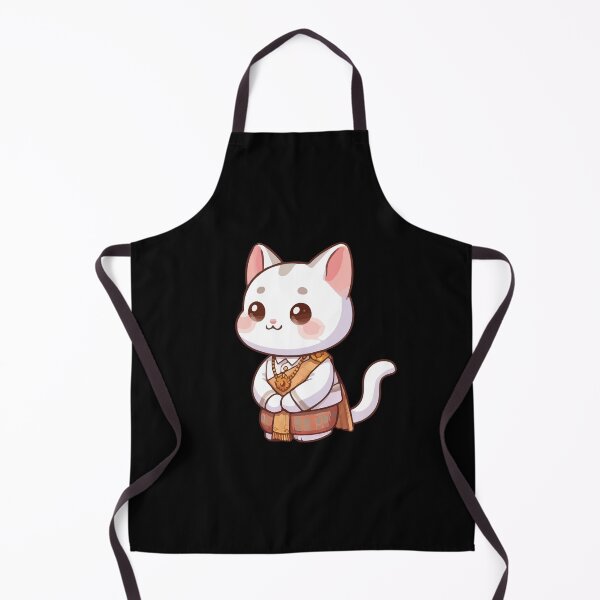 Item preview, Thai dress of Cat designed and sold by SOMI SOMI.