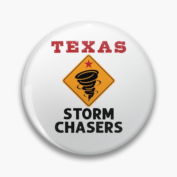 Item preview, Texas Storm Chasers Tornado Tornadoes designed and sold by jaygo.